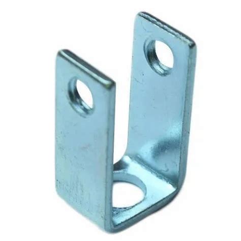 sheet metal u brackets|u shaped galvanized steel brackets.